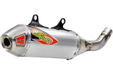 MUFFLER T-6 0151845A