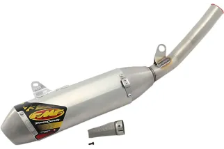 MUFFLER PCORE 4 HEX