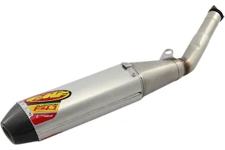 MUFFLER SSALN 4.1RCT CF