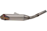 MUFFLER HEX Q4 S/A KX450F