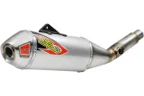 MUFFLER T-6 0121945A
