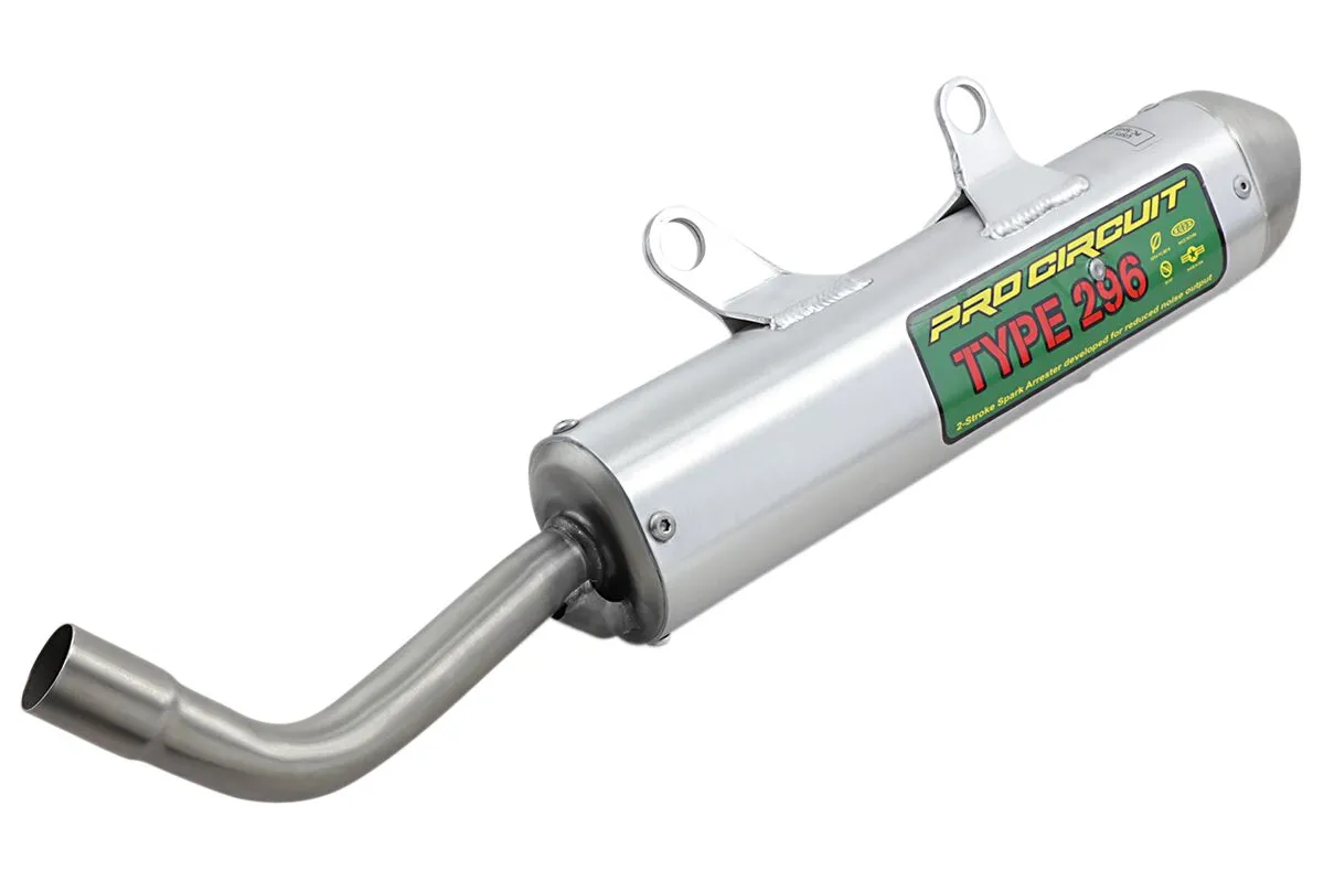 SPARK ARRESTOR 1351925