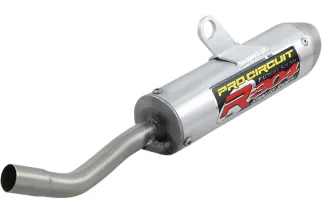 MUFFLER R304 KTM 125 SX