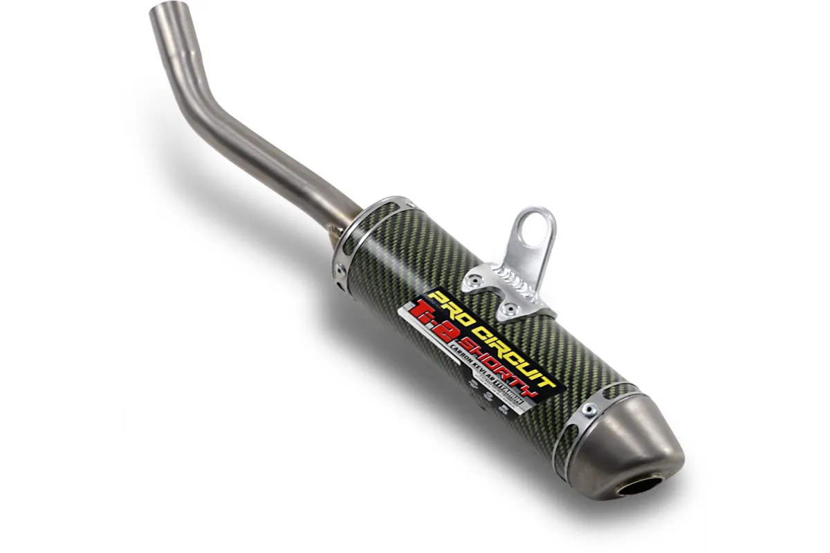 MUFFLER TI2R304 TI MUFFLER TI2R304 TI