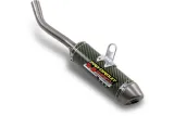 MUFFLER TI2R304 TI