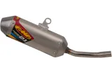 MUFFLER ALUM PC-2.1