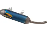 MUFFLER TI PC-2.1