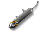 MUFFLER T-CORE 2.1 S/A