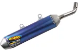 MUFFLER TI PC-2.1