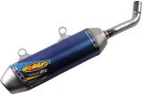 MUFFLER TI PC-2.1 SHORTY
