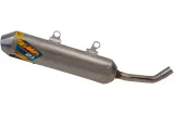 MUFFLER T-CORE 2.1 S/A