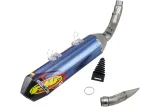 MUFFLER AN TI4.1RCT CF