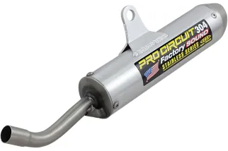 MUFFLER 304 1061985