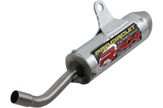 MUFFLER R304 1161985