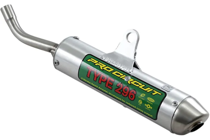 SPARK ARREST 296 1361985