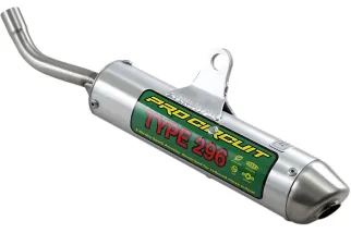 SPARK ARREST 296 1361985