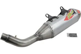 MUFFLER T6 0151925A
