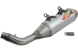 MUFFLER T6 0151925A