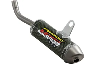 SILENCER TI-2 1161985K