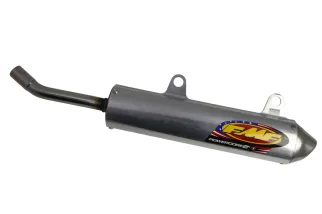 MUFFLER P-CORE 2 BETA