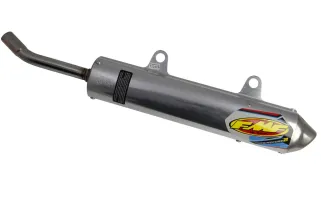 MUFFLER T-CORE 2 S/A BETA