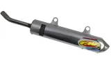 MUFFLER T-CORE 2 S/A BETA