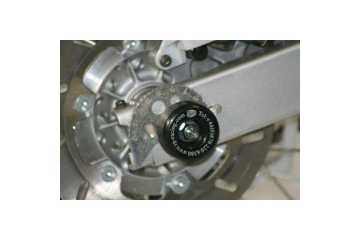 Protection de bras oscillant R&G RACING pour DT125R,X 06-09