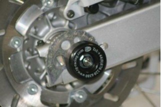 Protection de bras oscillant R&G RACING pour DT125R,X 06-09