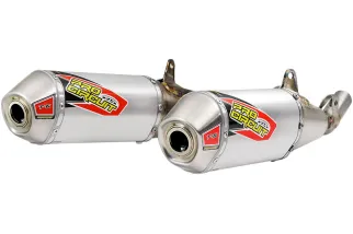 MUFFLER T6 0111945A2