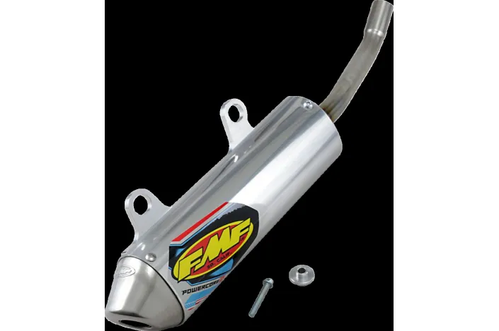 P-CORE 2 SIL HVA TC125