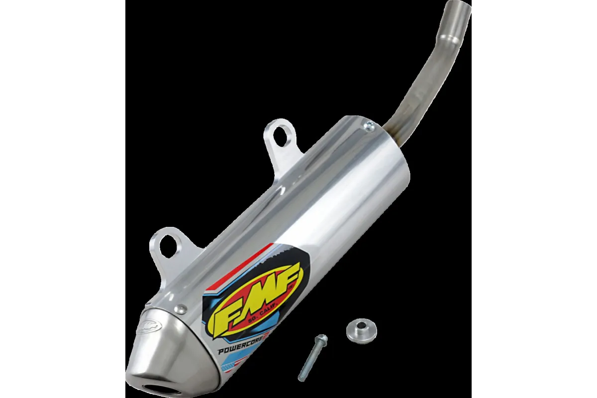 P-CORE 2 SIL HVA TC125