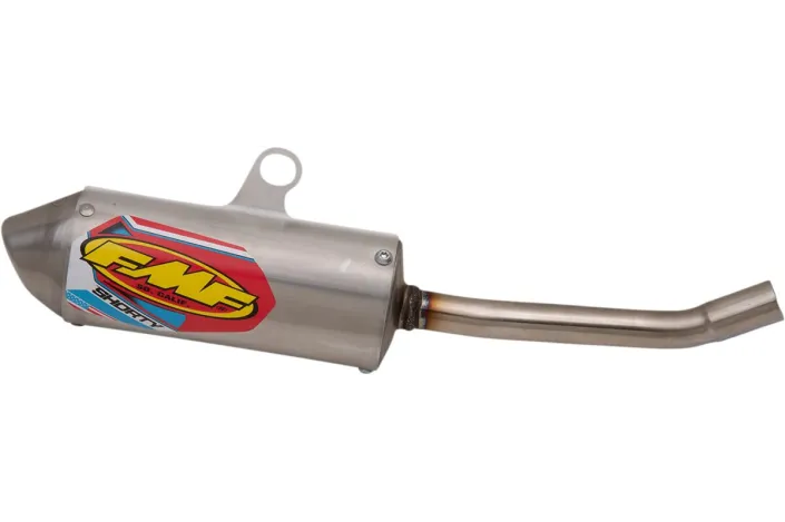 P-CORE 2 SHRT SIL HVA TC1