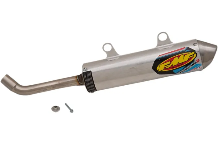 P-CORE 2 SIL HVA TC250