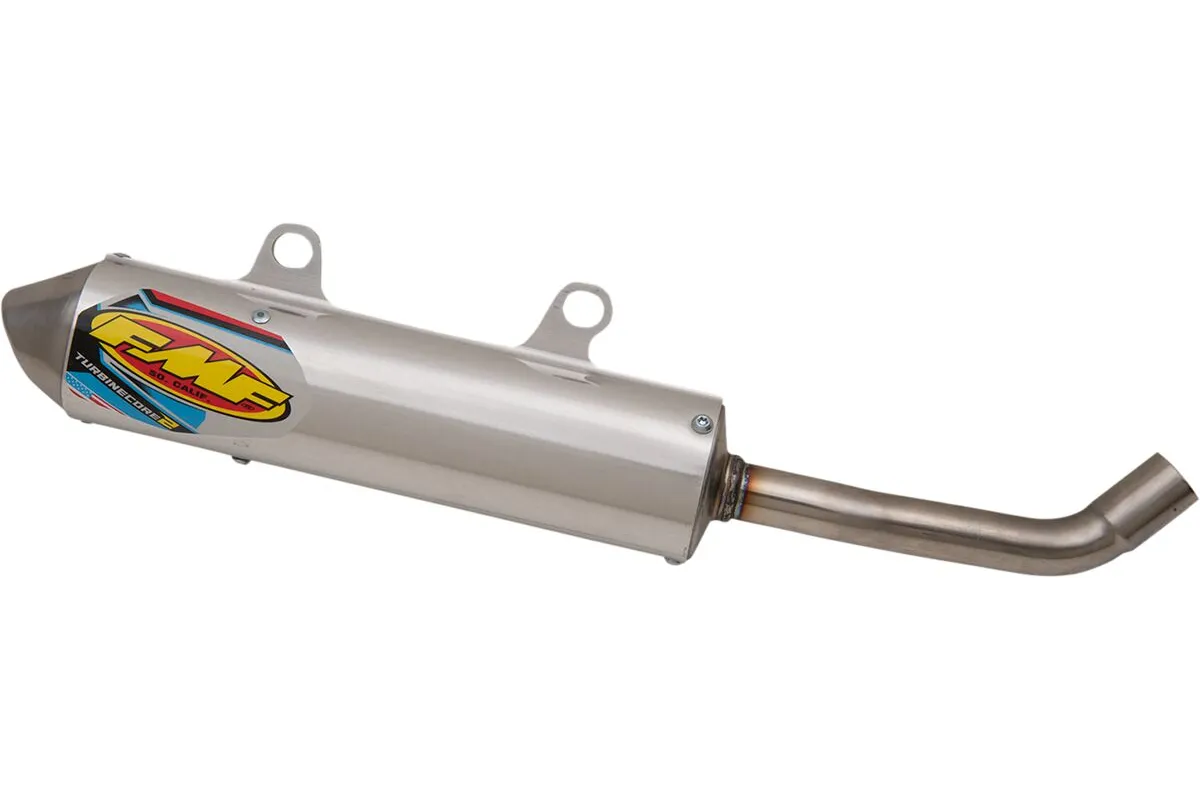 T-CORE 2 SIL HVA TC250