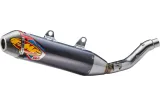 MUFFLER HEX Q4 S/A CRF450