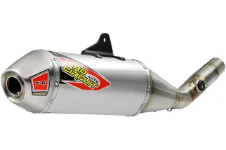 MUFFLER T-6 0141925A