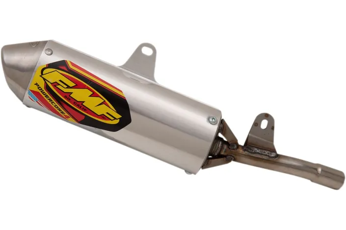 MUFFLER PC4 CRF110F