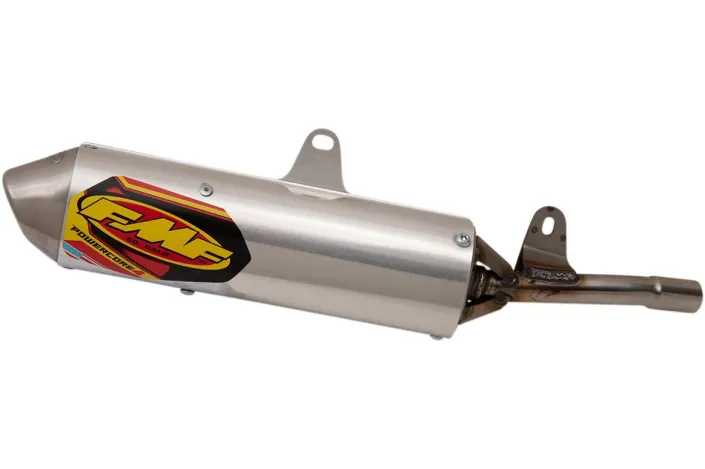 MUFFLER PC4 CRF110F S/A