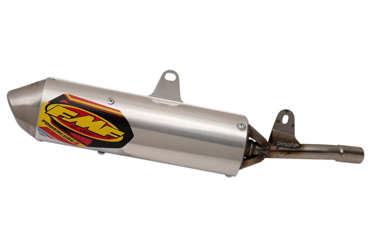 MUFFLER PC4 CRF110F S/A