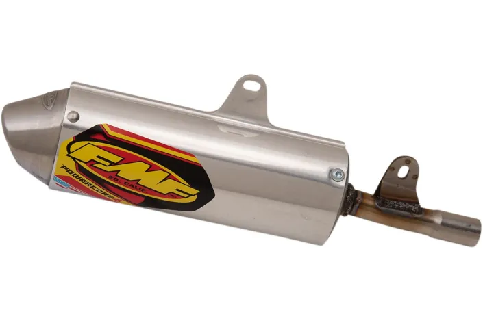 MUFFLER PC4 CRF125F