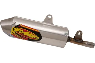 MUFFLER PC4 CRF125F