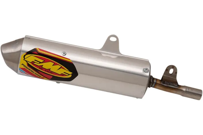 MUFFLER PC4 CRF125F S/A