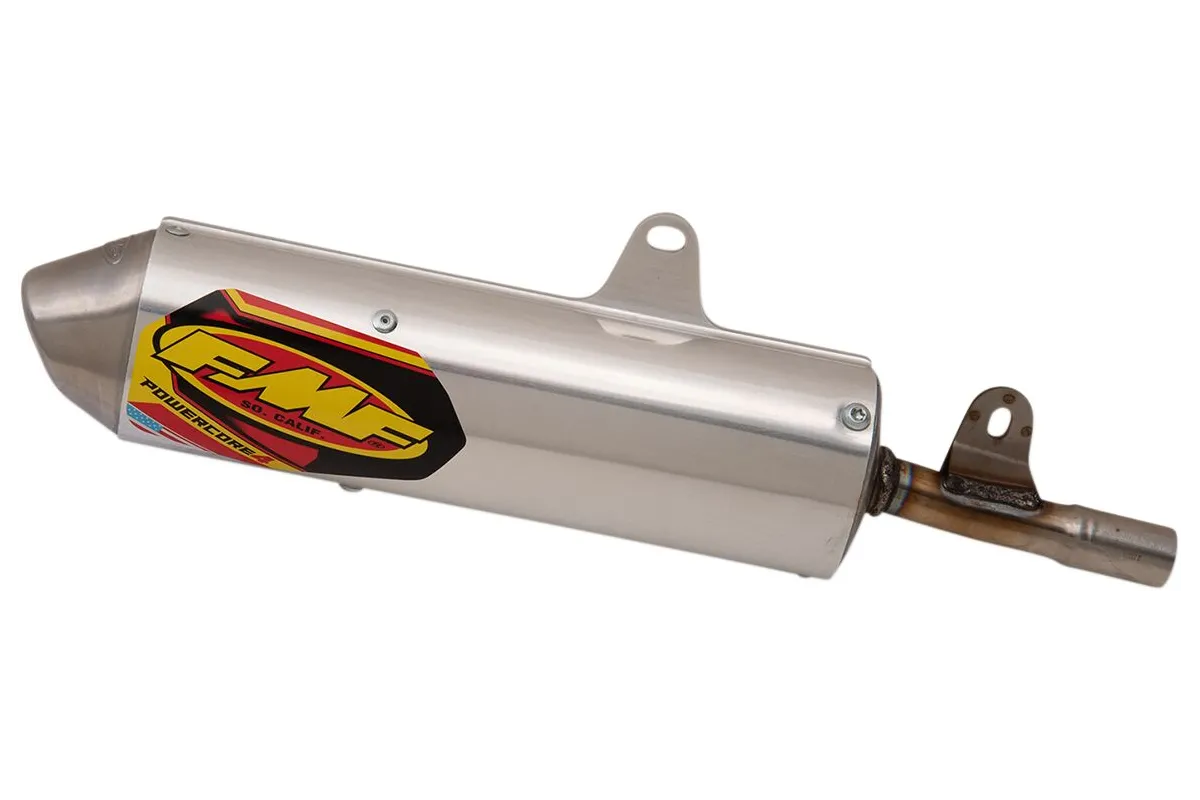 MUFFLER PC4 CRF125F S/A