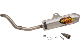 MUFFLER PC4 CRF250F S/A