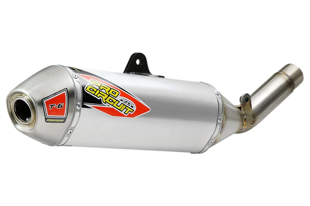 MUFFLER T6 0111945GXA MUFFLER T6 0111945GXA