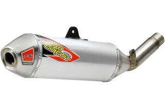MUFFLER T6 0111945GXA