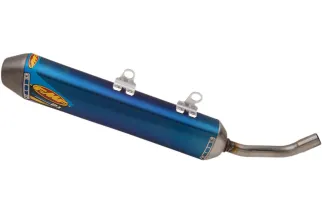 MUFFLER TI PC2.1 EXTREME