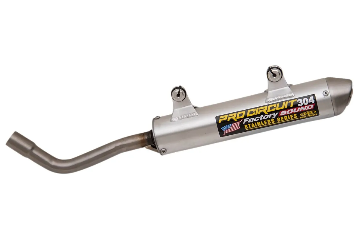 SILENCER 304 1051930