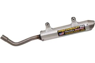 SILENCER 304 1051930