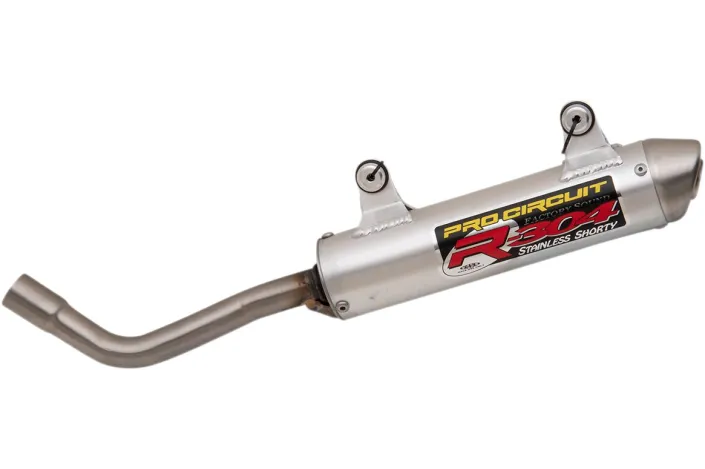 SILENCER R304 1151930